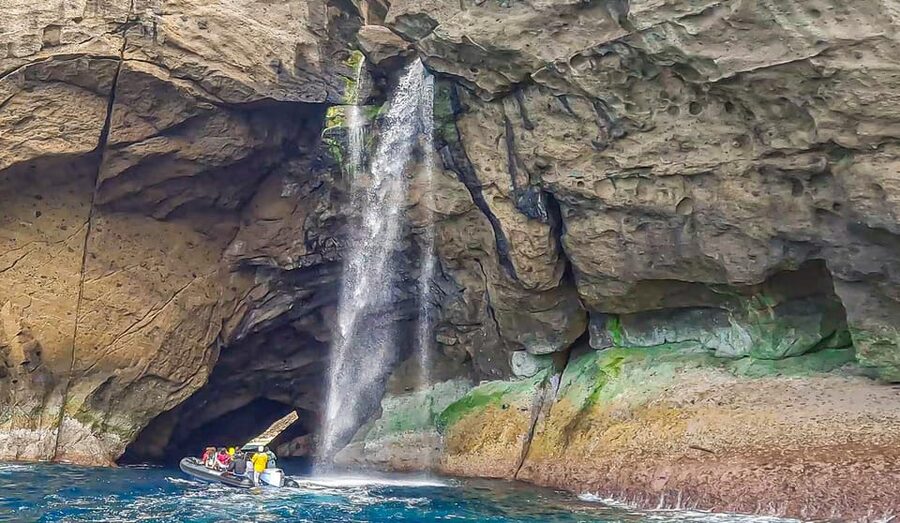 Boat Trip to Corvo and Island Sightseeing Tour - Should you book this boat trip to Corvo?