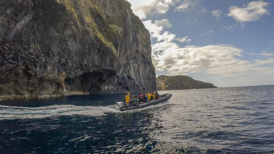 Boat Trip to Corvo and Island Sightseeing Tour - Who should book this Corvo day trip (and who should skip it)
