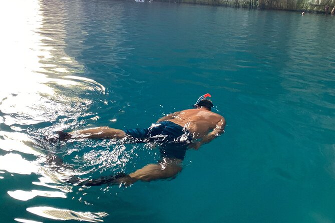 Boat Trip to Haxhi Ali Cave & Karaburun Peninsula - Vlore speedboat basics: what this tour really is