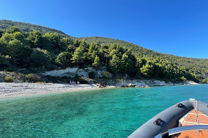Boat Trip to Haxhi Ali Cave & Karaburun Peninsula - The speedboat ride: timing, comfort, and how to handle the wind