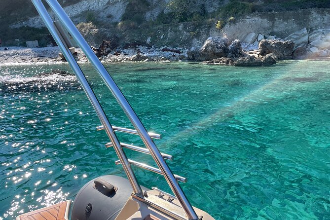 Boat Trip to Haxhi Ali Cave & Karaburun Peninsula - Small print that can affect your day: cash, weather, and expectations