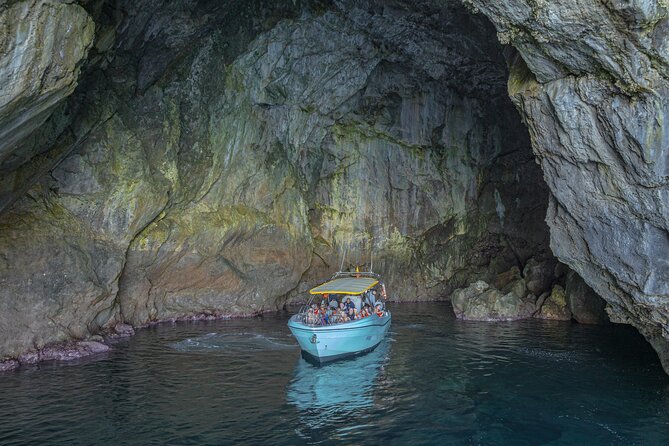 Boat Trip to Llevant Natural Park and Blue Cave - Price and value: what $79.30 buys you (and what it doesn’t)