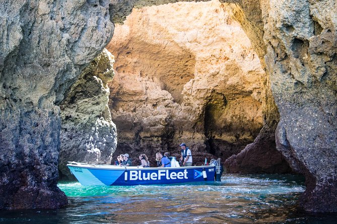 Boat Trip to Ponta da Piedade from Lagos - Key things to know before you go