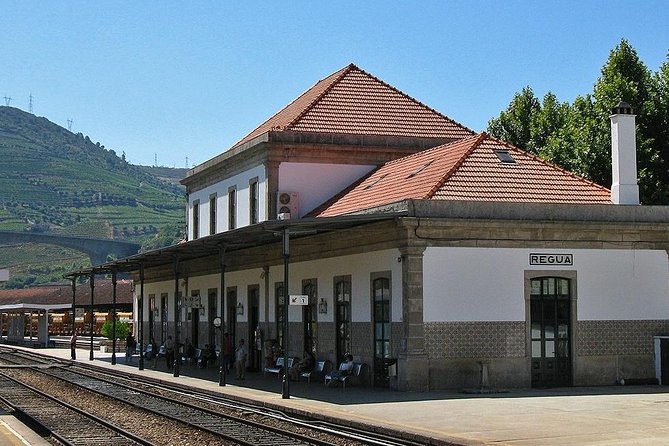 Boat Trip to Régua Through the Douro Valley with Breakfast and Lunch - Breakfast, Transport, and What the Day Actually Includes