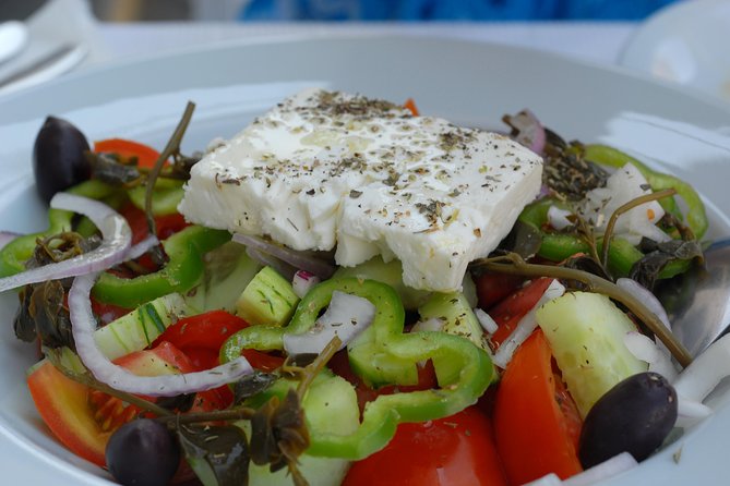 Boat Trip to Symi Island by Fast Boat - Time in Symi: 4 Hours to Wander the Harbor and Pick Your Lunch