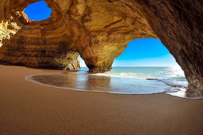 Boat trip to the caves of Benagil - Key highlights you should know before you go