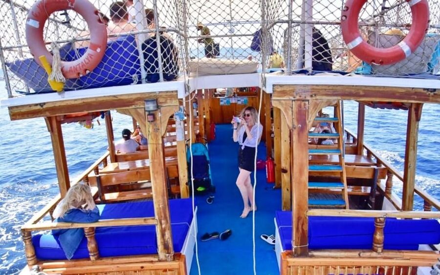 Bodrum Boat Tour with Lunch: Beaches and Islands - Price and Value at About $28: When It Makes Sense