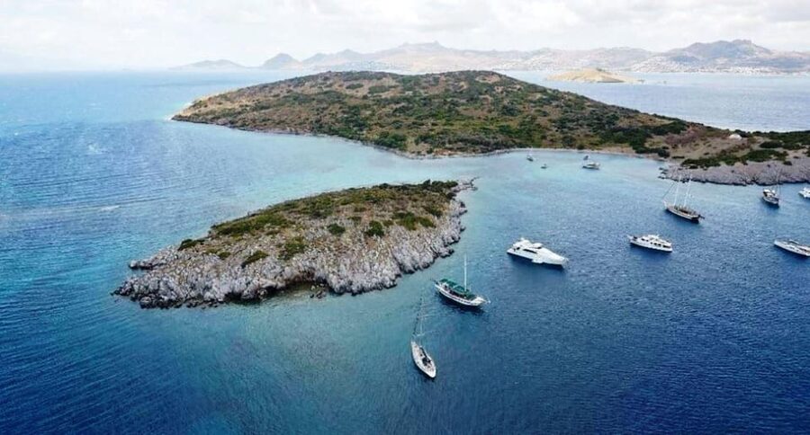Bodrum Boat Tour with Lunch: Beaches and Islands - What to Bring (and What to Expect Once You’re in the Water)