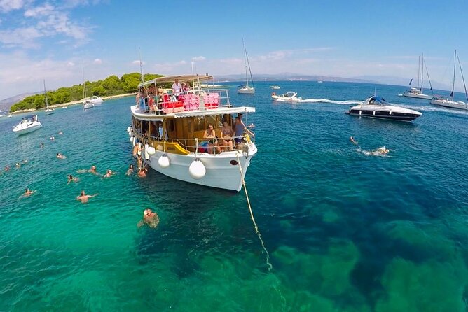 Bodrum Orak Island (Turkish Maldives) Boat Trip - Port Views, Early Sailing, and the Bodrum Castle Moment