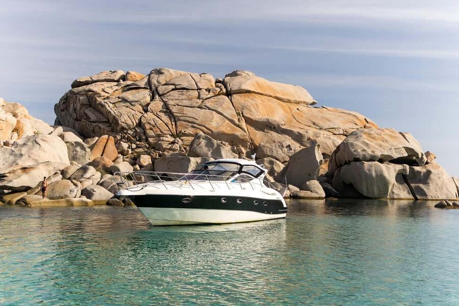 Bonifacio: Sunset Aperitif Dining Boat Tour - Key things you’ll remember