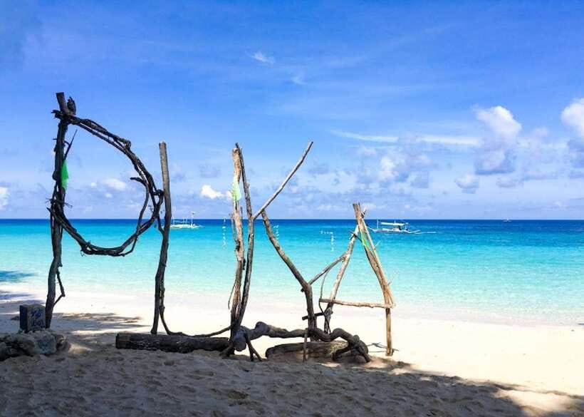 Boracay: Island and Beach-Hopping Boat Tour with Snorkeling - Puka Shell Beach + Balinghai Beach: First Sand, Fast Photos