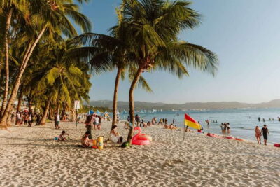 Boracay: Island and Beach-Hopping Boat Tour with Snorkeling - Meeting Point at Astoria Boracay and How Joiner Timing Works