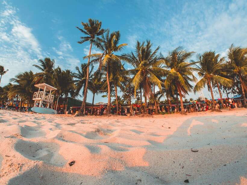 Boracay: Island and Beach-Hopping Boat Tour with Snorkeling - Price, Extras, and What to Bring for a Smooth Day