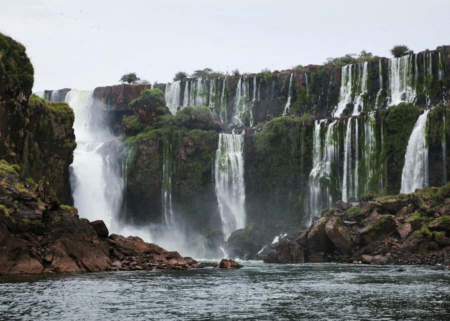 Buenos Aires: Iguazú Falls with Boat Ride & Optional Flight - Jungle Trails and Devil’s Throat: What the 4.5 Hours Really Do for You