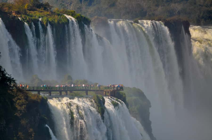 Buenos Aires: Iguazú Falls with Boat Ride & Optional Flight - What to Bring (and Why Your Outfit Matters More Than You Think)
