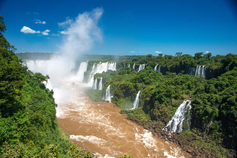 Buenos Aires: Iguazú Falls with Boat Ride & Optional Flight - Price and Value: Is $600 a Smart Move for One Day?
