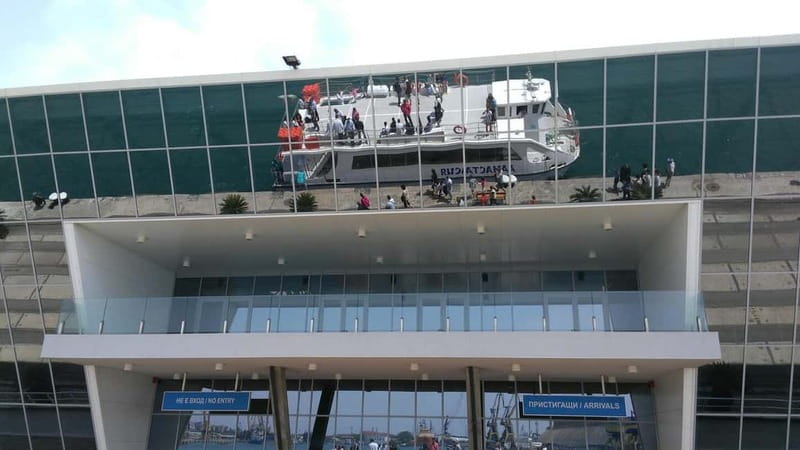 Burgas: Return Boat Trip to St. Anastasia Island - From Burgas: Why St. Anastasia Feels Like More Than a Ferry Ride