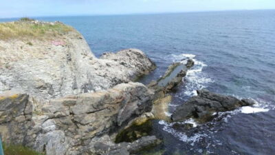 Burgas: Return Boat Trip to St. Anastasia Island - The 40-Minute Black Sea Crossing That Sets the Mood