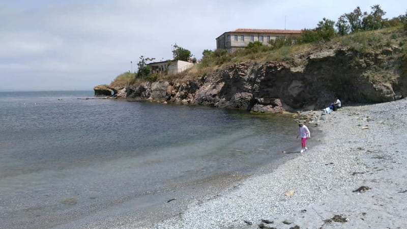 Burgas: Return Boat Trip to St. Anastasia Island - Museum Time: Learning the Island’s Pirate and Prison Camp Past
