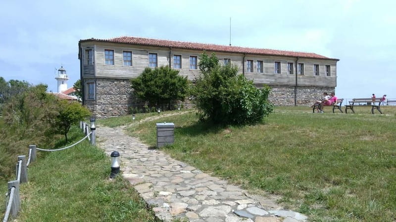 Burgas: Return Boat Trip to St. Anastasia Island - How the 3-Hour Timing Affects Your Day Plan