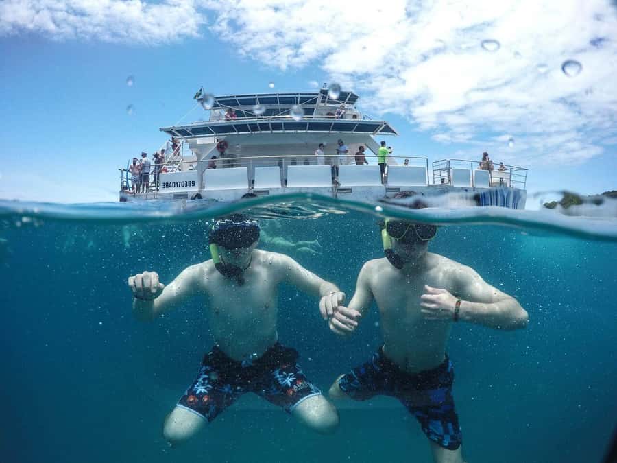 Búzios: Catamaran Boat Tour - Key Points You’ll Care About