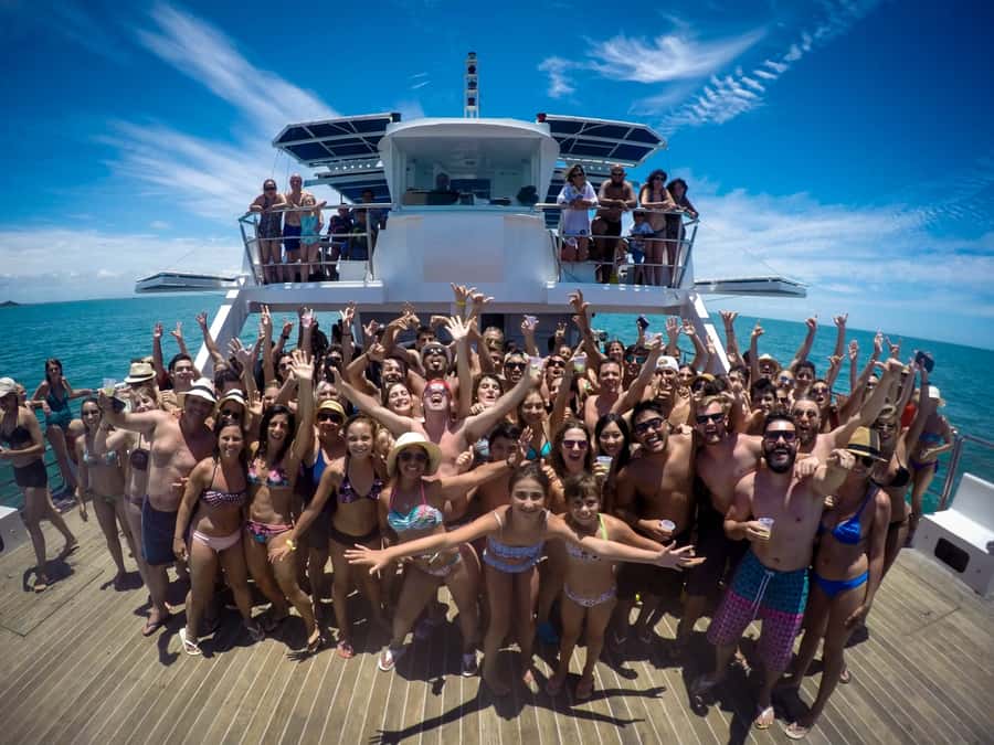 Búzios: Catamaran Boat Tour - Price and Value: Is $30 a Fair Deal for 3 Hours?