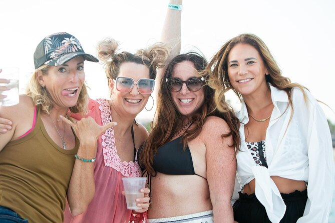 Cabo San Lucas Boat Tour with Snorkeling, Open Bar, and Lunch - Cabo Arch Views, Beach Stops, and Why This Tour Works