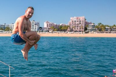 Cabo San Lucas Boat Tour with Snorkeling, Open Bar, and Lunch - The Real Logistics: Where You Meet and How Boarding Feels