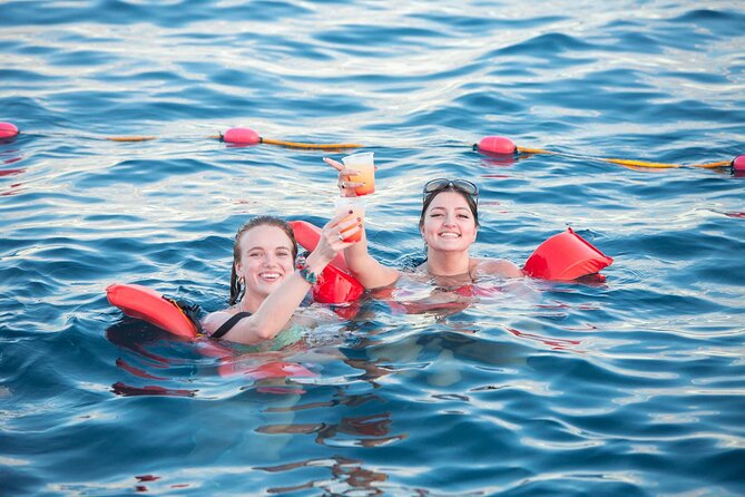 Cabo San Lucas Boat Tour with Snorkeling, Open Bar, and Lunch - Best Times to Book and Who This Tour Fits