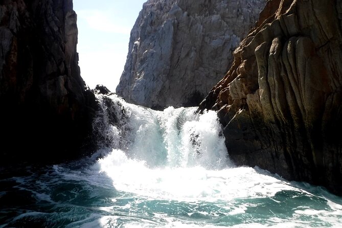 Cabo San Lucas City Tour And Arch Glass Bottom Boat Ride - Pickup timing and the small-group feel (without the chaos)