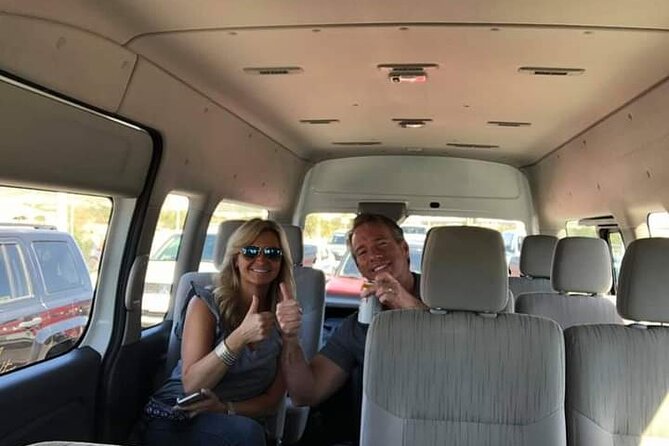 Cabo San Lucas City Tour And Arch Glass Bottom Boat Ride - The common add-on stops: glass blowing, pearls, tequila, and more