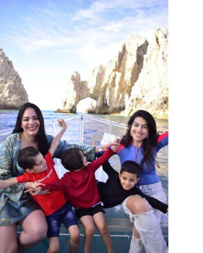 Cabo San Lucas: Glass Bottom Boat Tour to Land's End - Getting to Envatours and arriving on time