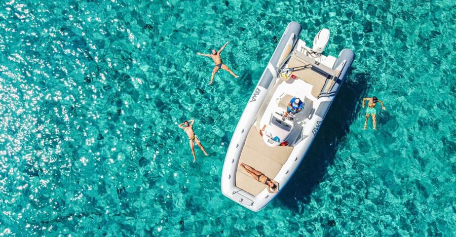 Cagliari: 3-Hour Boat Tour of the Gulf of Cagliari - Key Points That Matter