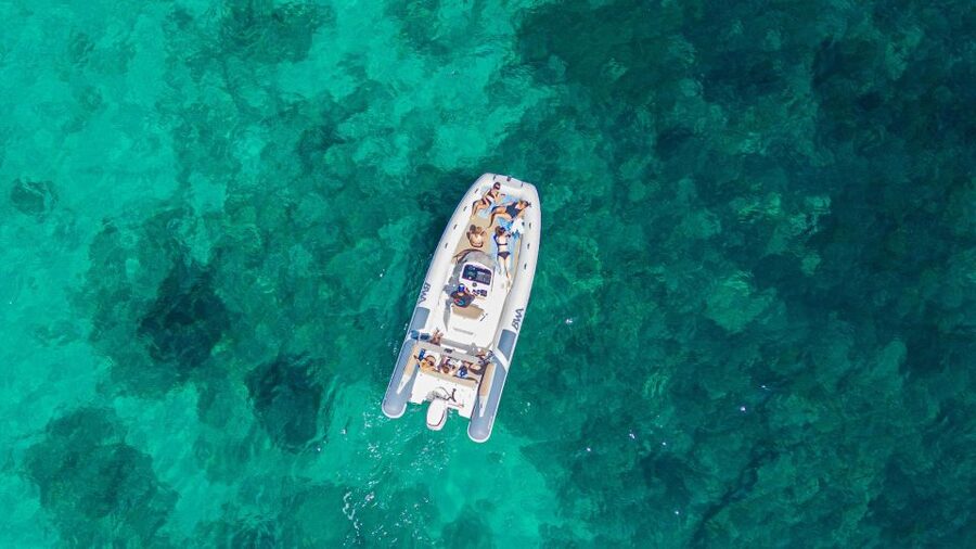Cagliari: 3-Hour Boat Tour of the Gulf of Cagliari - Small Comfort Issues to Plan For