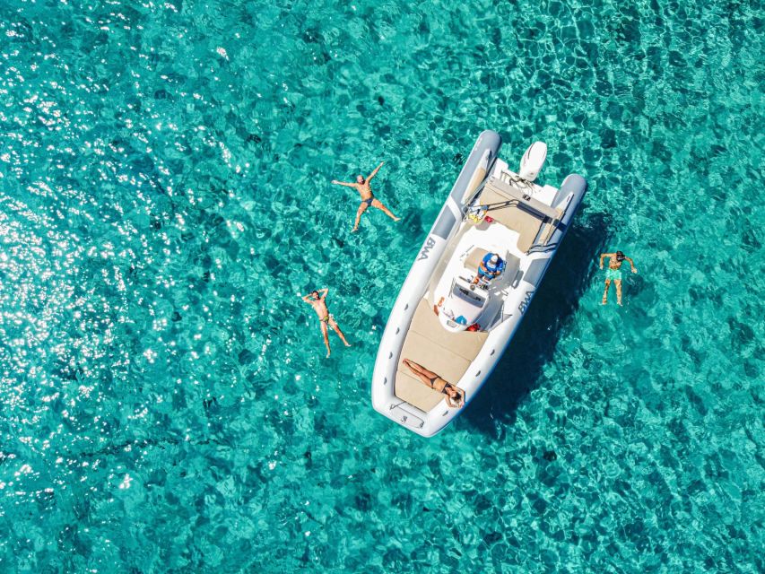 Cagliari: 3-Hour Boat Tour of the Gulf of Cagliari - Cagliari’s Gulf: A Quick Escape With Big Coastal Payoff