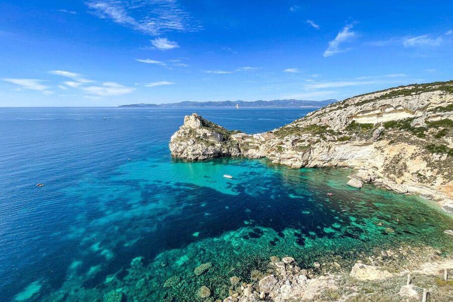 Cagliari: 3-Hour Boat Tour of the Gulf of Cagliari - What’s Included vs. What You’ll Need to Bring