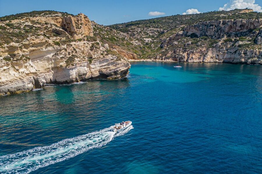 Cagliari: 3-Hour Boat Tour of the Gulf of Cagliari - Who This Tour Is Best For (And Who Should Skip It)