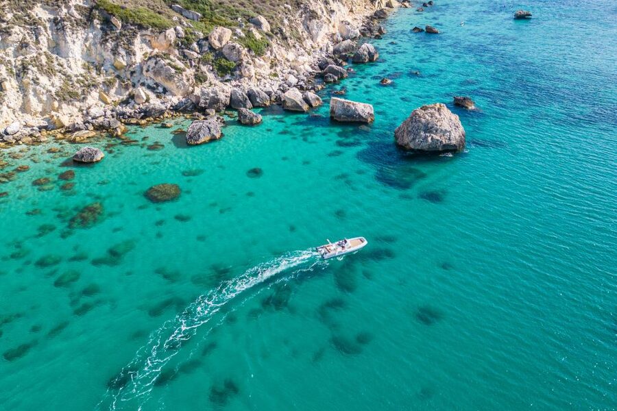 Cagliari: 3-Hour Boat Tour of the Gulf of Cagliari - Price and Value: Is $74.20 Worth It?
