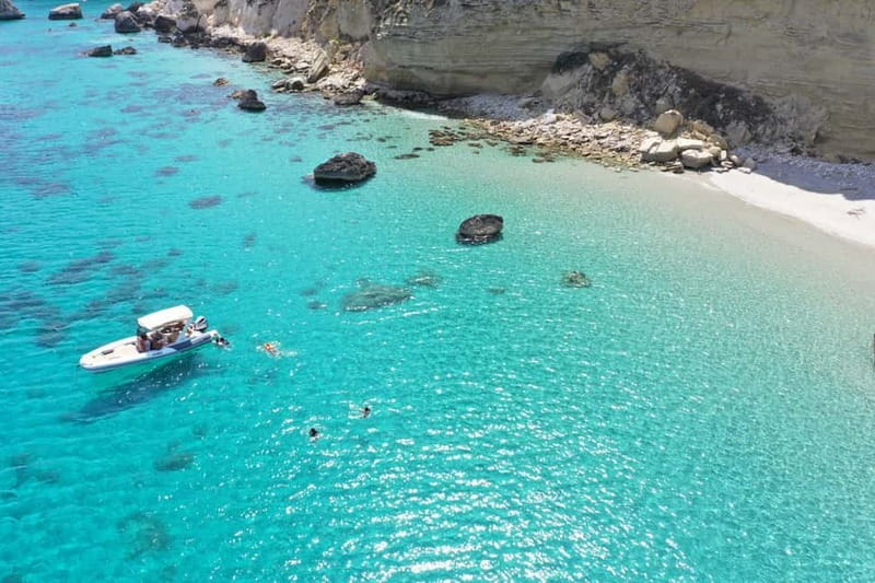 Cagliari: Boat Tour, 4 Stops, Swim, Snorkeling, & 1 Spritz - Who Should Book (and Who Might Skip)