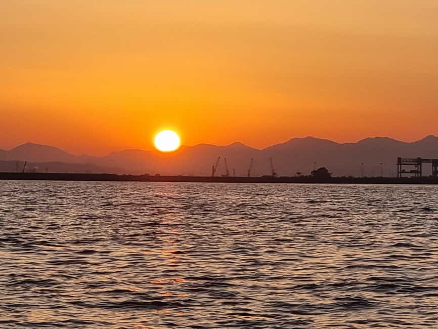 Cagliari: Boat Tour, 4 Stops, Swim, Snorkeling, & 1 Spritz - Practicalities That Can Make or Break Your Day