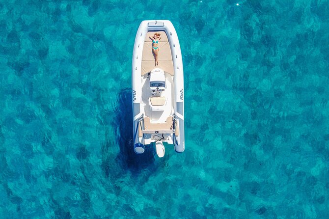 Cagliari Boat Tour by Maxi Rib - Wine and Snorkeling - Getting to the Start: Poetto and Marina Piccola