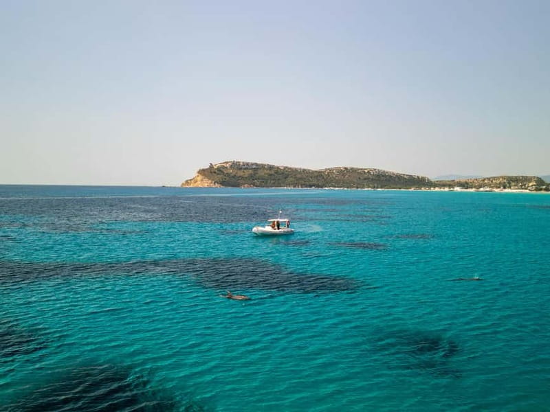 Cagliari: Boat Tour, Snorkeling, Prosecco & Music! - Key highlights you’ll care about