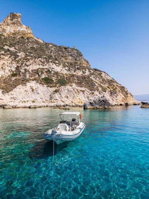 Cagliari: Boat Tour, Snorkeling, Prosecco & Music! - Why this Cagliari RIB tour hits the right pace