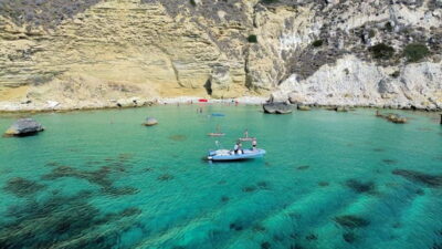 Cagliari: Boat Tour with 4 Swim Stops, Snorkeling & Prosecco - Price and value: is $59 worth it?