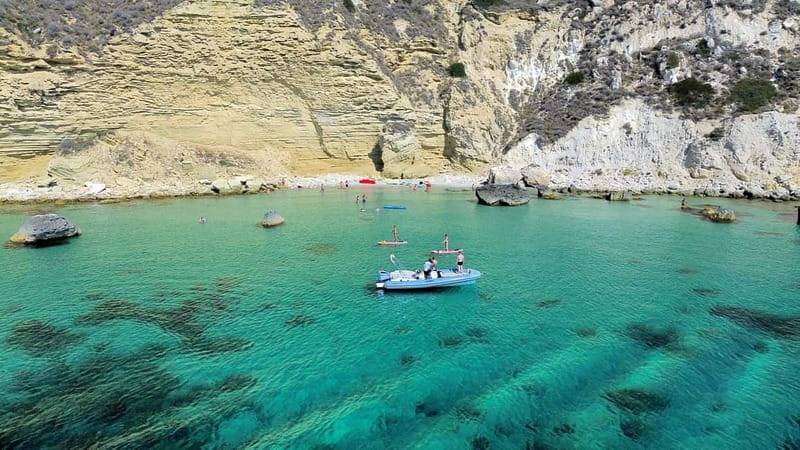 Cagliari: Boat Tour with 4 Swim Stops, Snorkeling & Prosecco - Price and value: is $59 worth it?