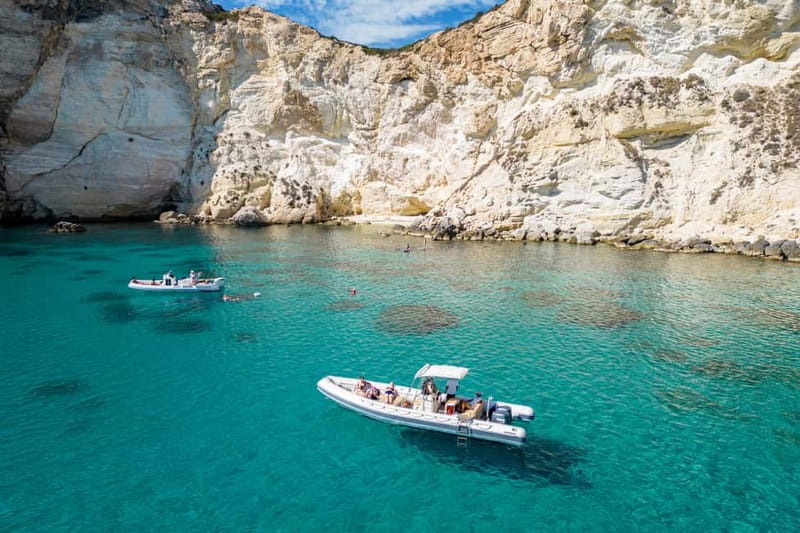 Cagliari: Boat Tour with Snorkeling, GoPro & Sardinian Beer - Speedboat to Cala Mosca: Your First Real Swim Window