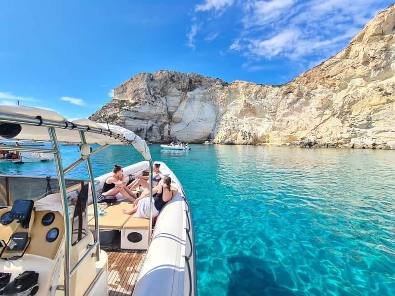 Cagliari: Boat Tour with Snorkeling, GoPro & Sardinian Beer - Your Skipper’s Route Choice Can Change Your Day