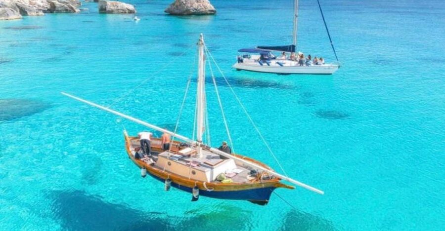 Cagliari: Boat Tour with Swim Stops, Snorkeling, & Aperitif - Key things I’d plan around
