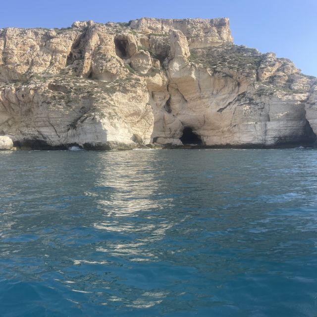 Cagliari: Boat Tour with Swim Stops, Snorkeling, & Aperitif - Should You Book This Cagliari Boat Tour?
