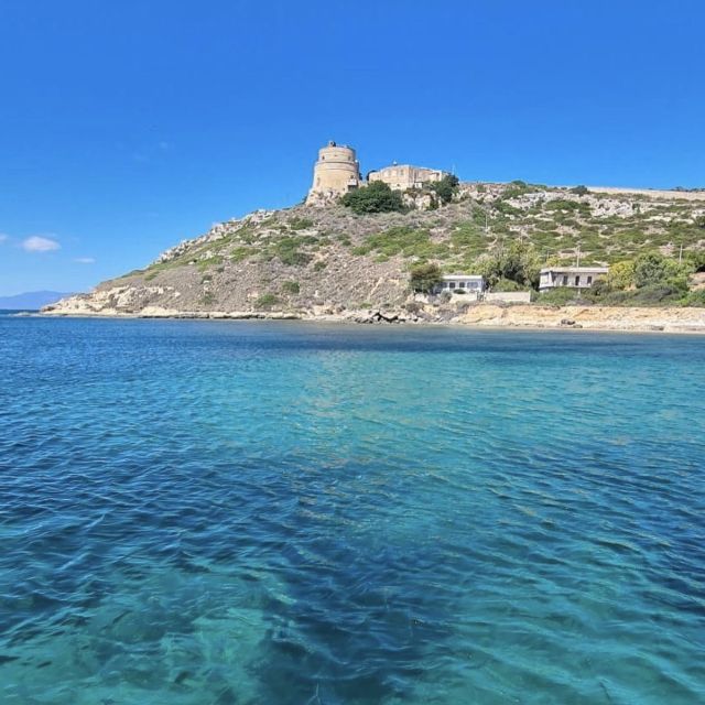 Cagliari: Boat Tour with Swim Stops, Snorkeling, & Aperitif - Why the Devil’s Saddle Coves Feel Different From Shore